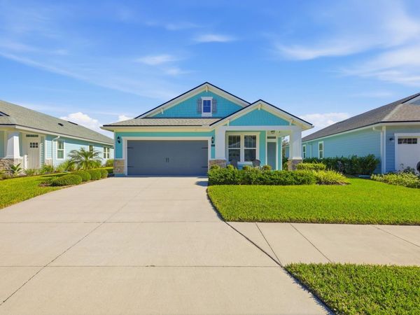 163 Bella Dr, St Augustine, FL 32086