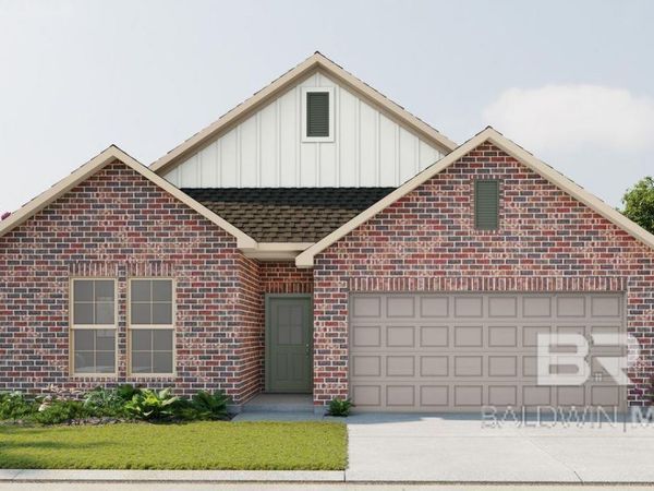 21092 Explorer Drive, Robertsdale, AL 36567