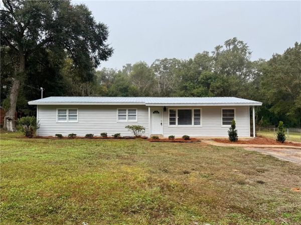 5850 Aljon Drive, Theodore, AL 36582