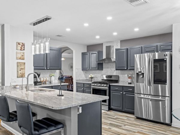 615 Barbara WAY, Bastrop, TX 78602
