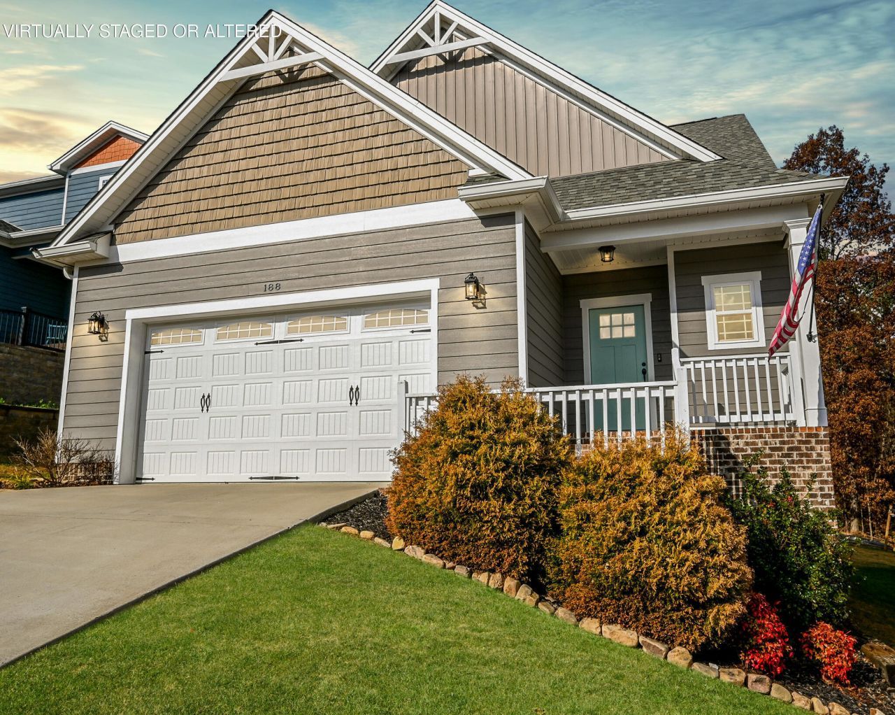 188 Winesap Way, Cleveland, TN 37311 Main Photo