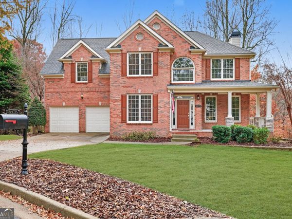 6479 Mobilis Court, Sugar Hill, GA 30518