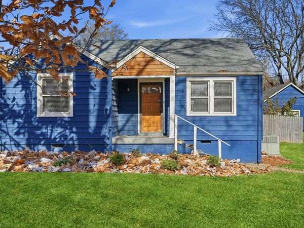 813 Gwynn Dr, Nashville, TN 37216