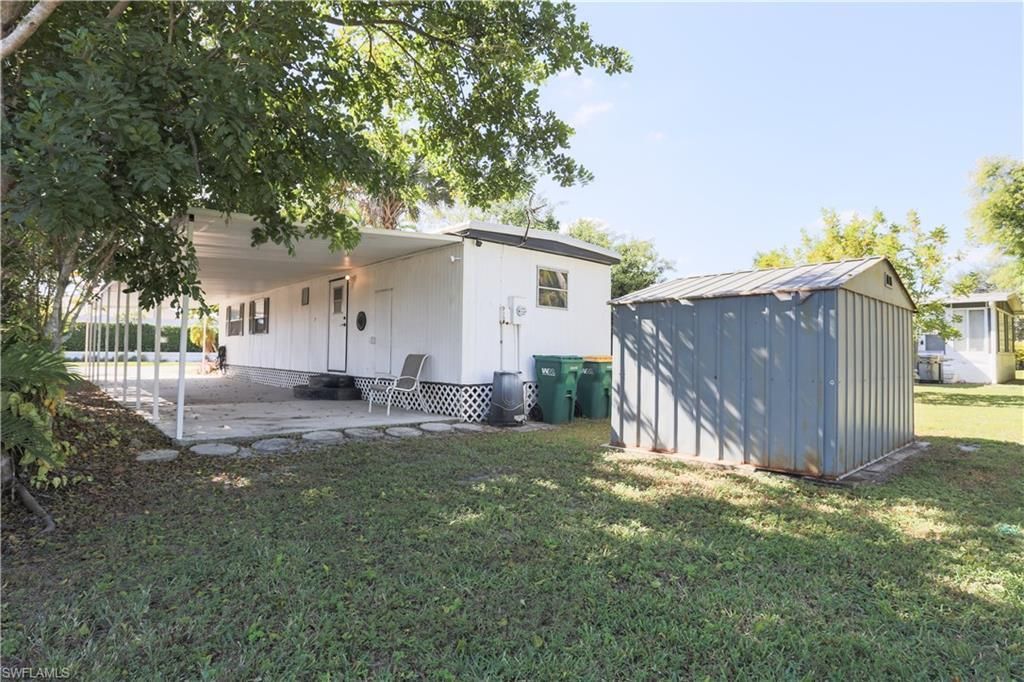 893 Manatee Rd, Naples, FL 34114 Photo