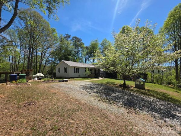 6 Gun Flint Trail, Fletcher, NC 28732