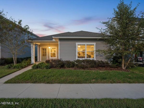 312 CLARYS Run, St. Augustine, FL 32092