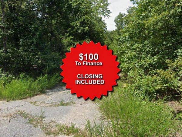 Lot 28 Kutchin Lane, Cherokee Village, AR 72529