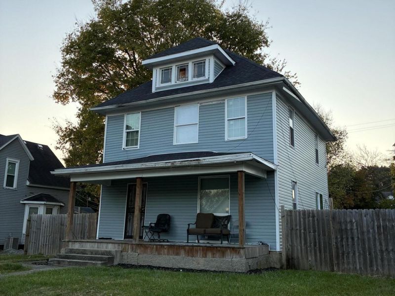 1619 S Center Boulevard, Springfield, OH 45506 Photo 1