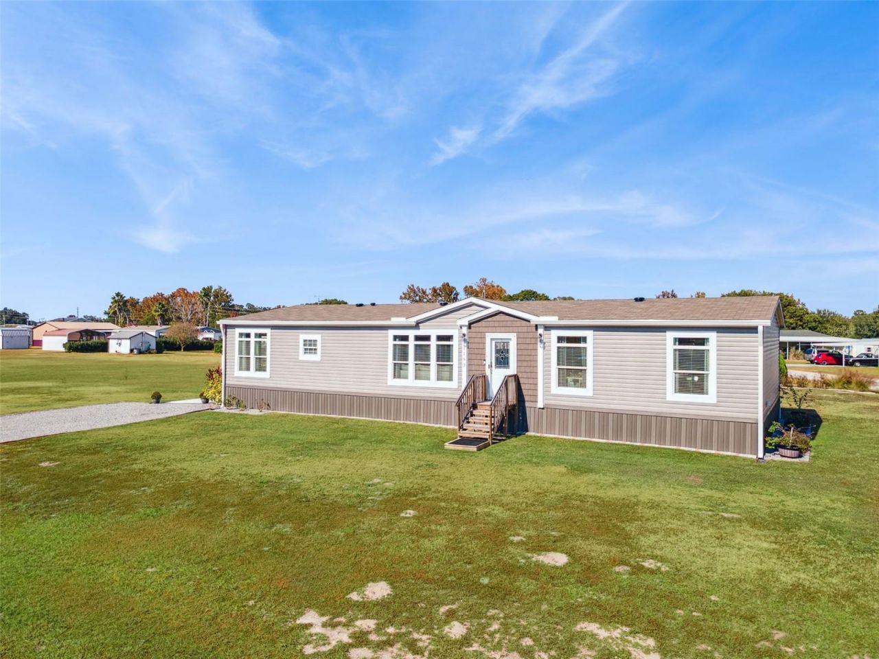 1193 NW 12th Lane, Lake Panasoffkee, FL 33538 Photo