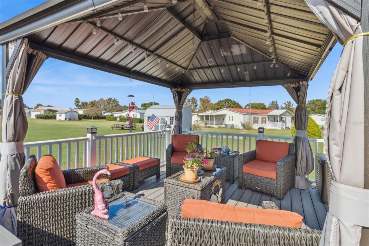 1193 NW 12th Lane, Lake Panasoffkee, FL 33538 Photo