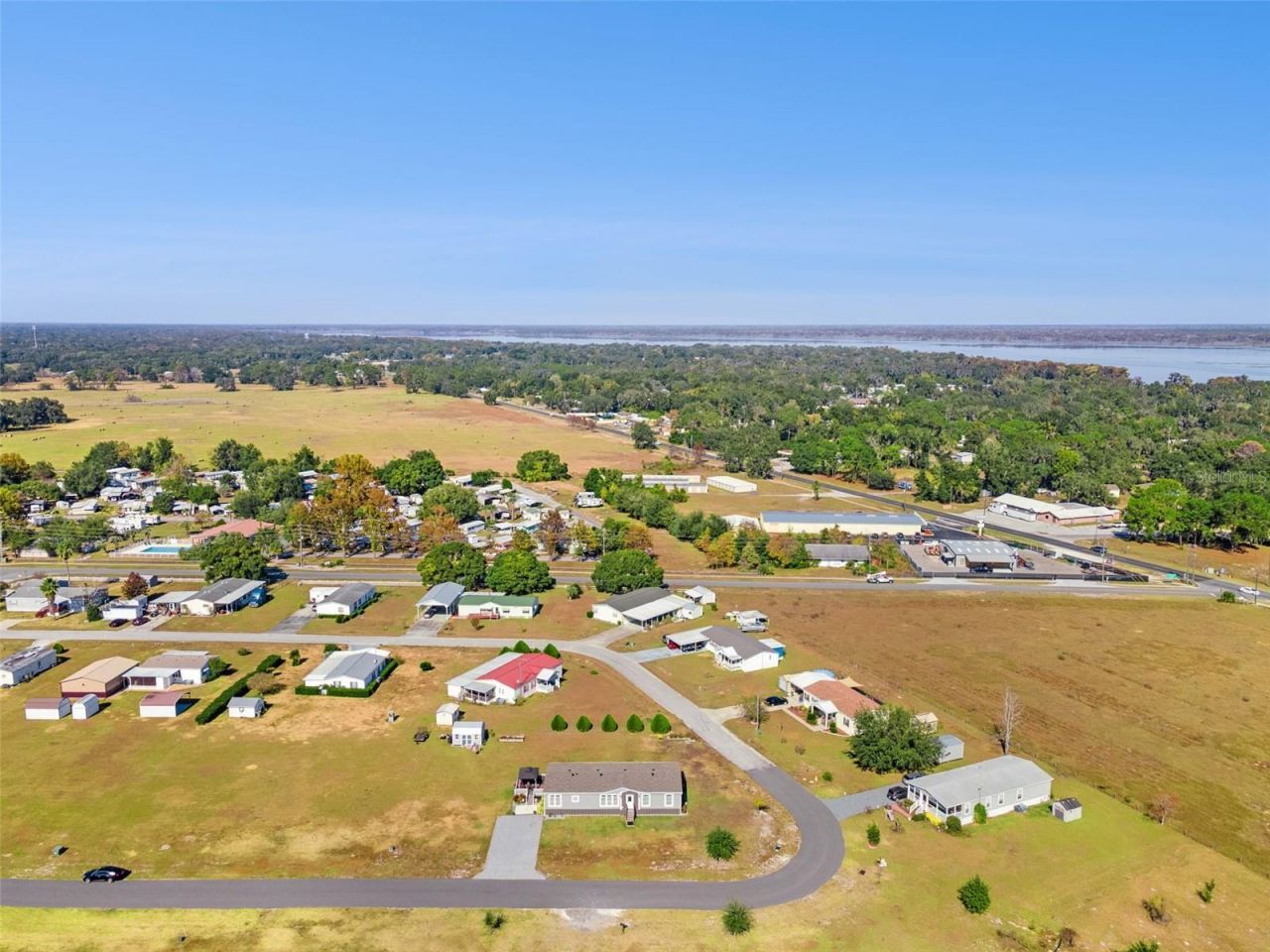 1193 NW 12th Lane, Lake Panasoffkee, FL 33538 Photo