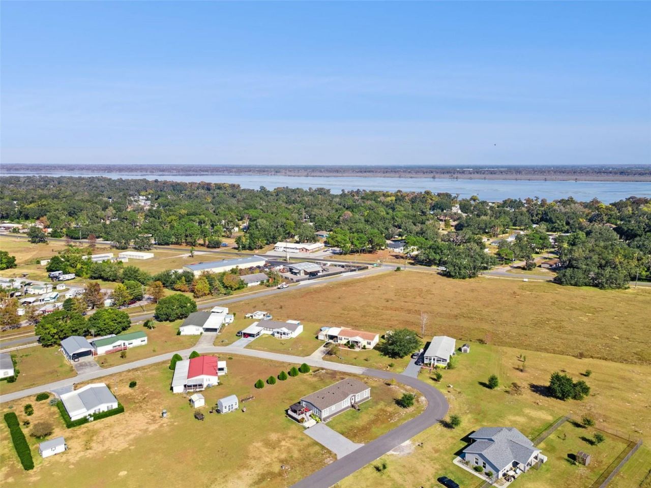 1193 NW 12th Lane, Lake Panasoffkee, FL 33538 Photo