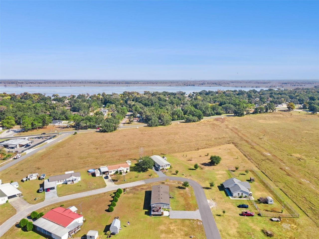 1193 NW 12th Lane, Lake Panasoffkee, FL 33538 Photo