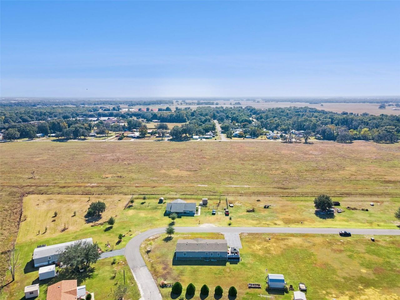 1193 NW 12th Lane, Lake Panasoffkee, FL 33538 Photo