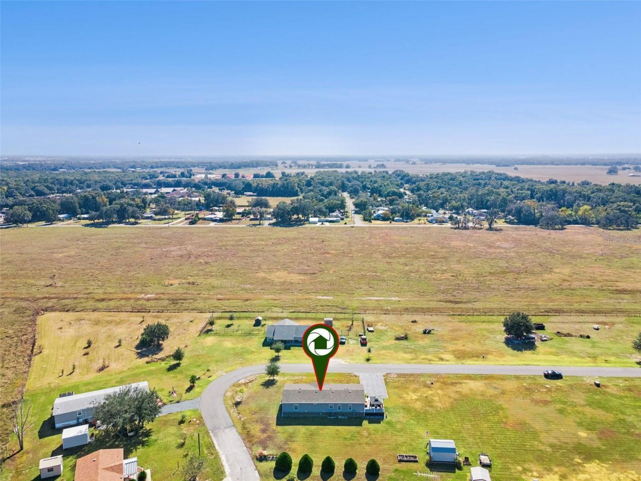 1193 NW 12th Lane, Lake Panasoffkee, FL 33538 Photo