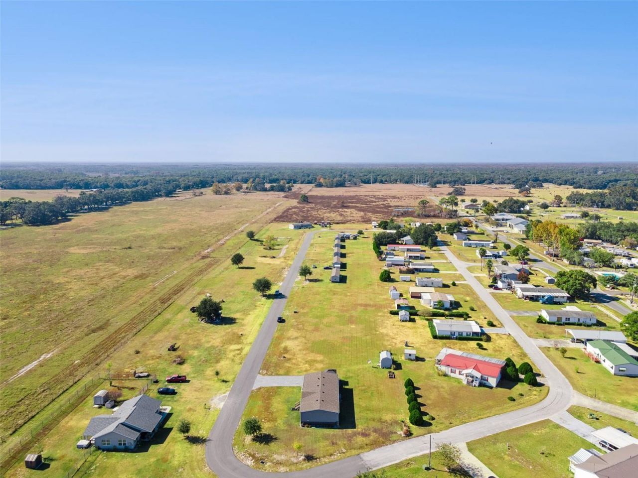 1193 NW 12th Lane, Lake Panasoffkee, FL 33538 Photo