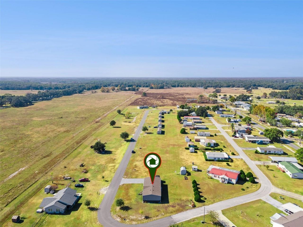 1193 NW 12th Lane, Lake Panasoffkee, FL 33538 Photo