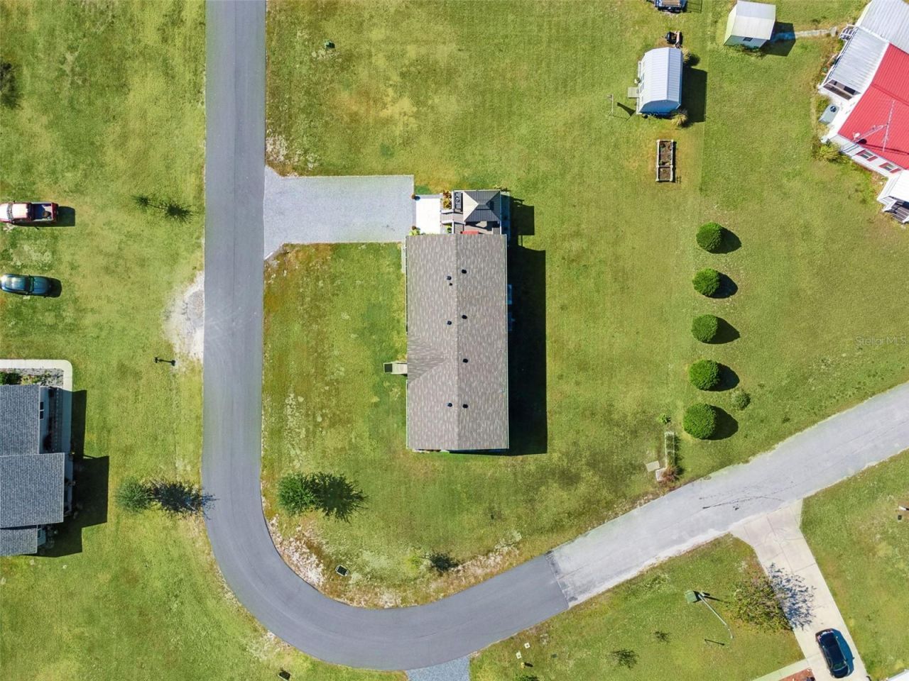 1193 NW 12th Lane, Lake Panasoffkee, FL 33538 Photo