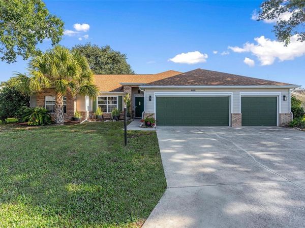 25440 CRESTWATER DRIVE, LEESBURG, FL 34748