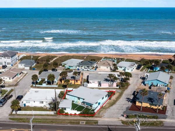 7 NEPTUNE PARK DR., ORMOND BEACH, FL 32176