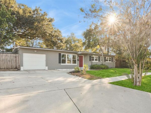 6322 APPIAN WAY, ORLANDO, FL 32807