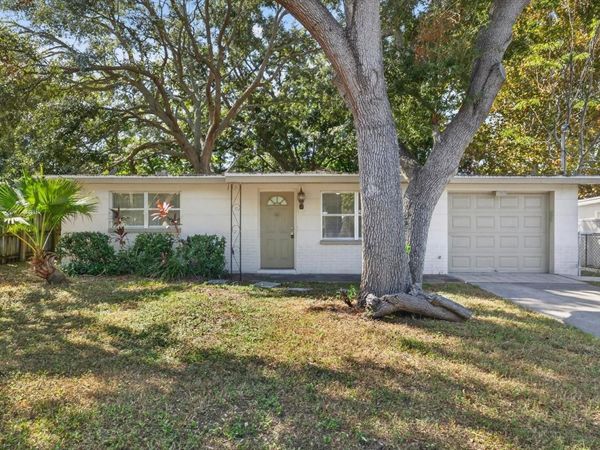 11015 MARTHA AVENUE, PORT RICHEY, FL 34668