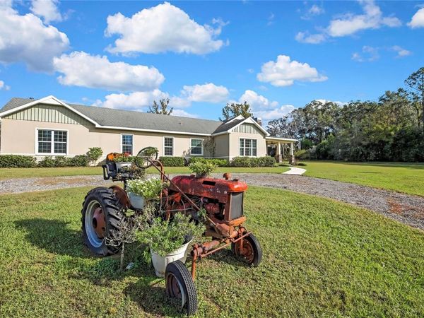 36431 FLORRIE MAE LANE, DADE CITY, FL 33523