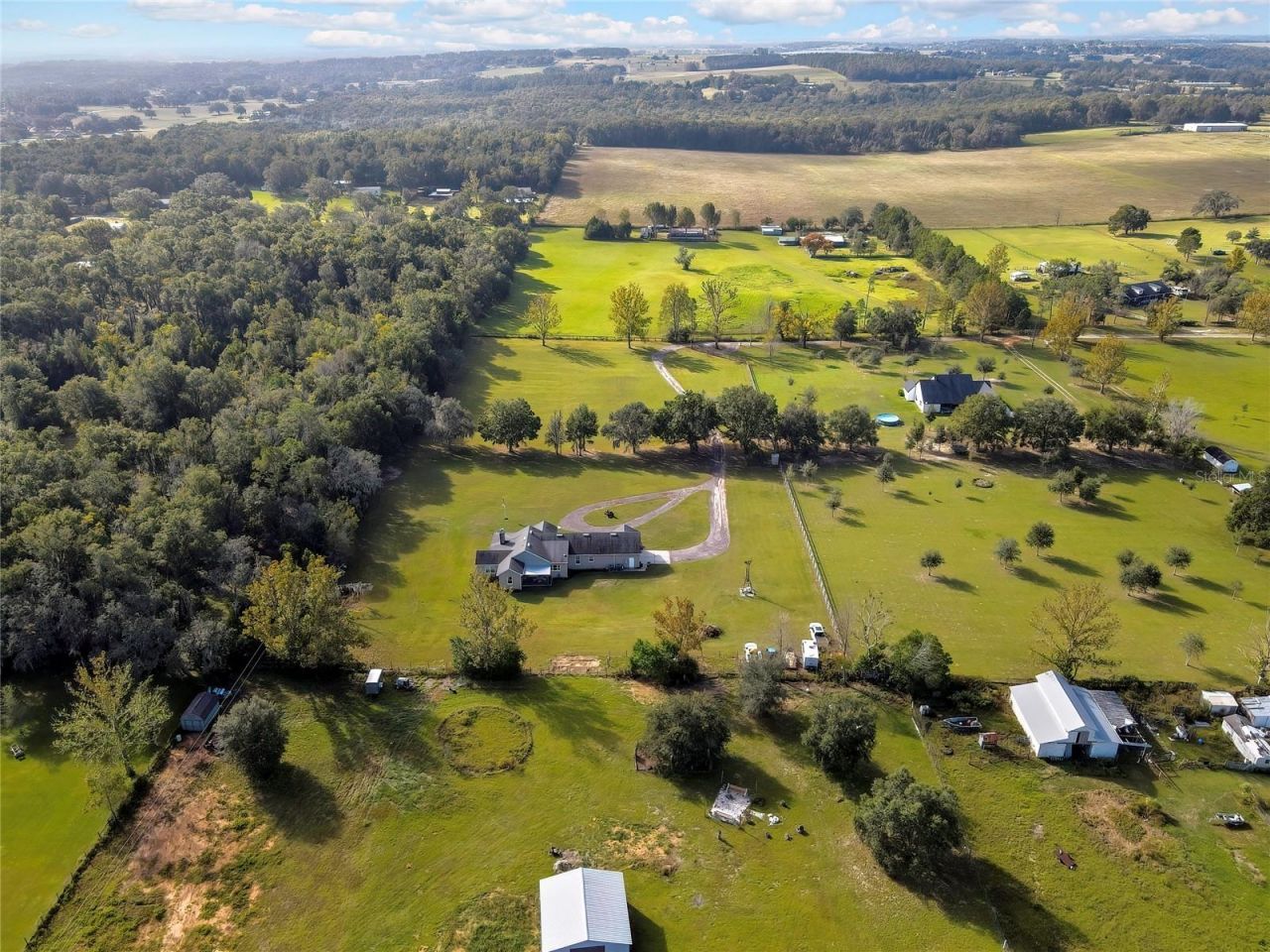 36431 Florrie Mae Lane, Dade City, FL 33523 Photo