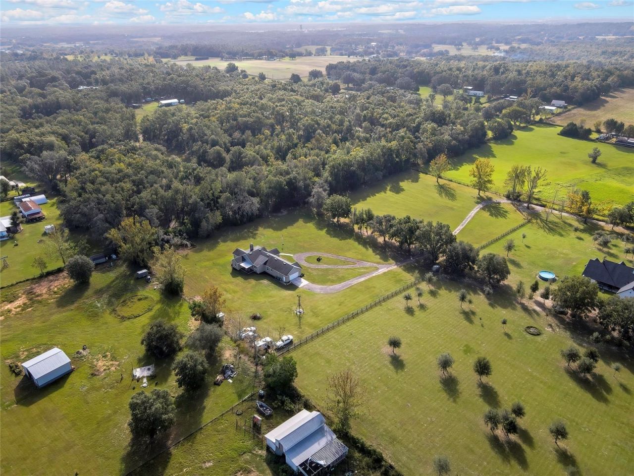 36431 Florrie Mae Lane, Dade City, FL 33523 Photo