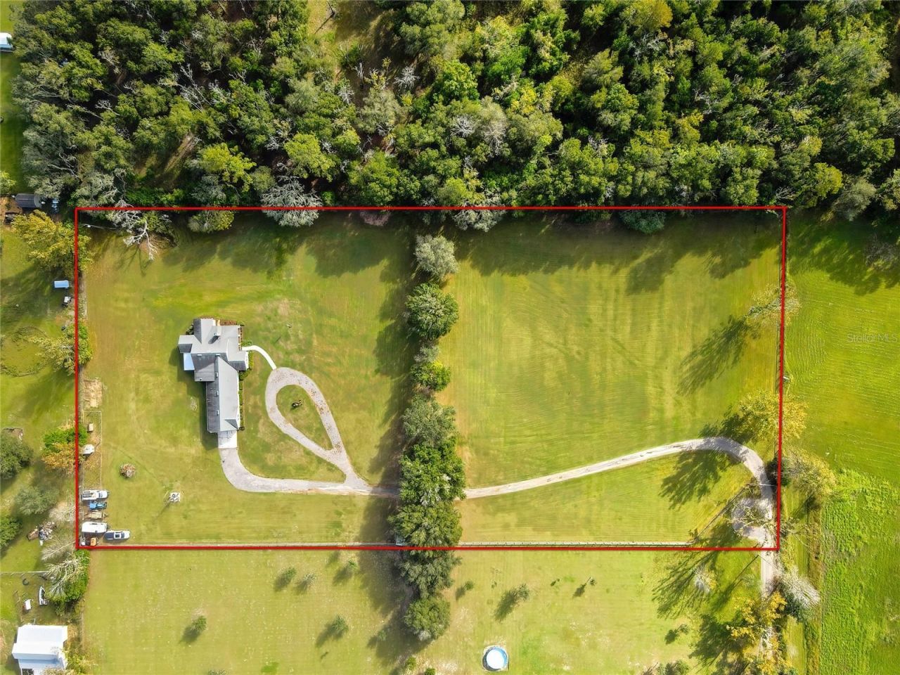 36431 Florrie Mae Lane, Dade City, FL 33523 Photo