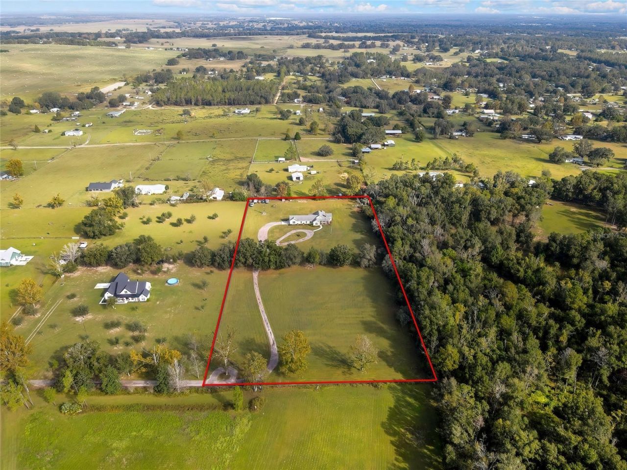 36431 Florrie Mae Lane, Dade City, FL 33523 Photo