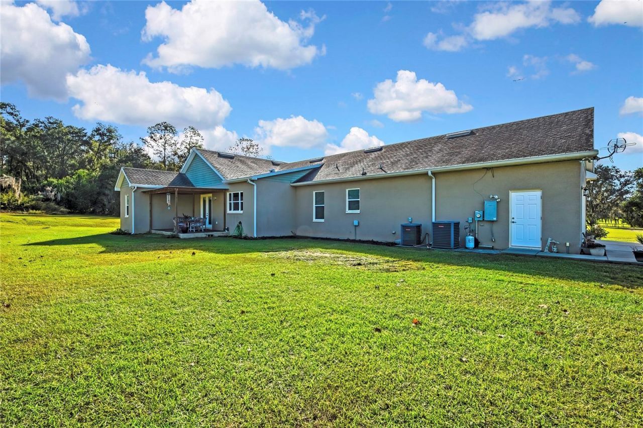 36431 Florrie Mae Lane, Dade City, FL 33523 Photo