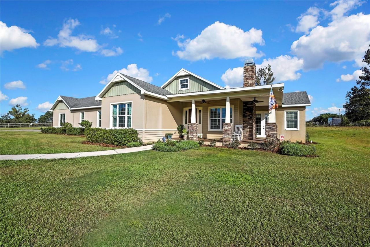 36431 Florrie Mae Lane, Dade City, FL 33523 Photo