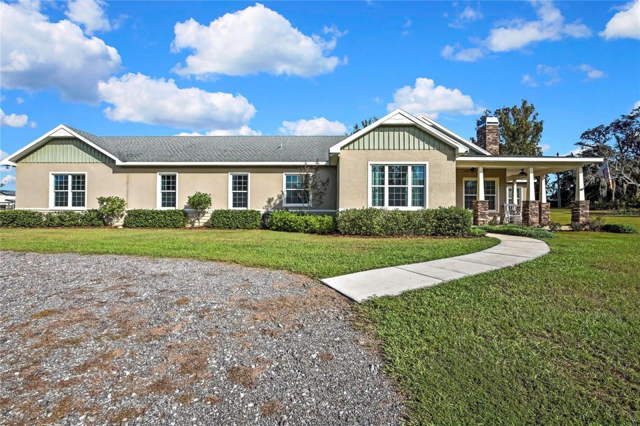 36431 Florrie Mae Lane, Dade City, FL 33523 Photo