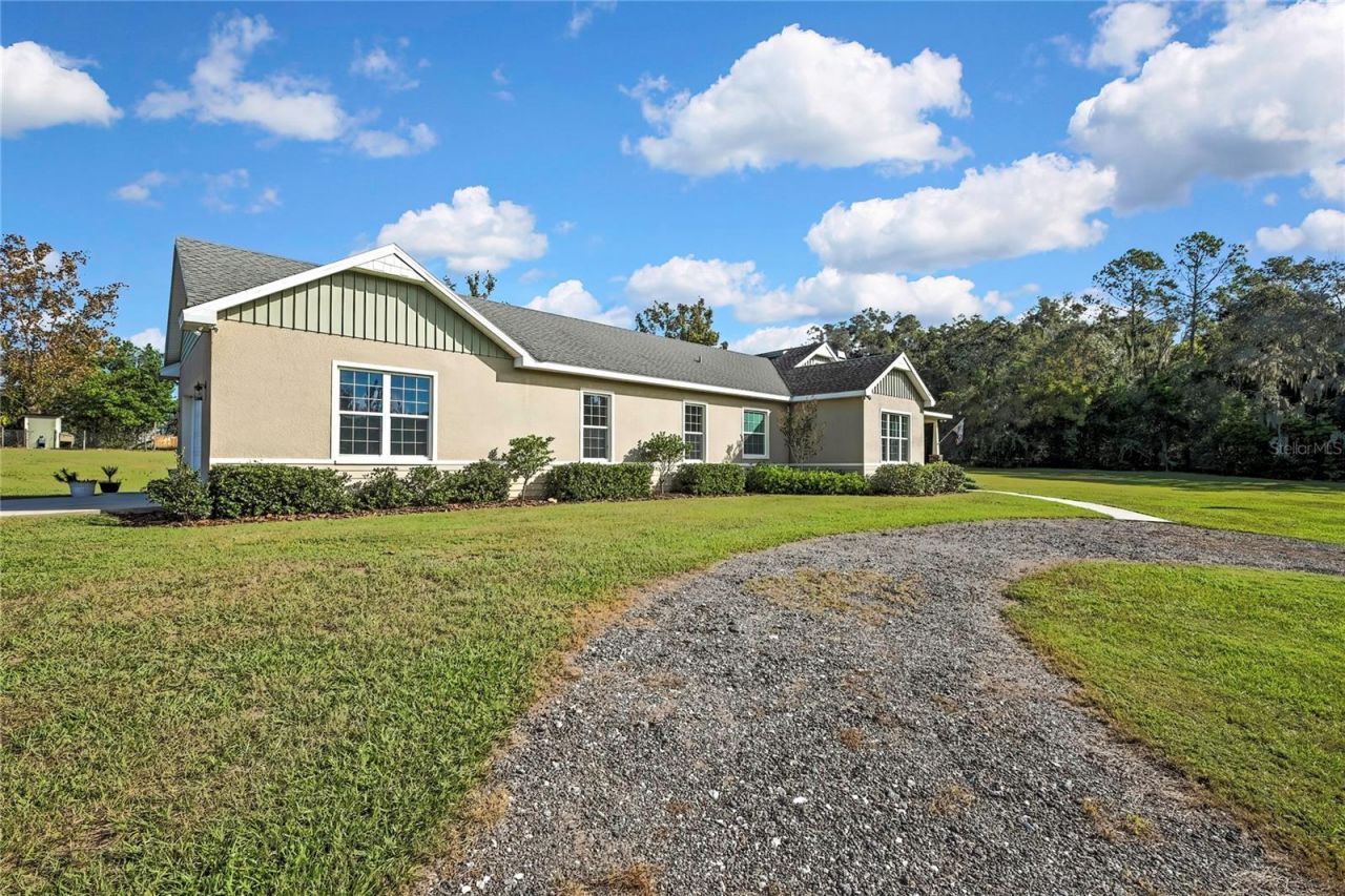 36431 Florrie Mae Lane, Dade City, FL 33523 Photo