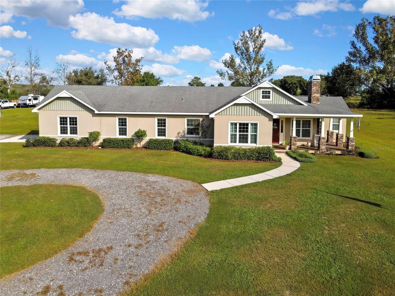 36431 Florrie Mae Lane, Dade City, FL 33523 Photo