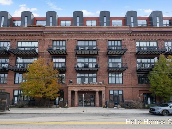 600 Broadway Avenue NW, Unit 317, Grand Rapids, MI 49504