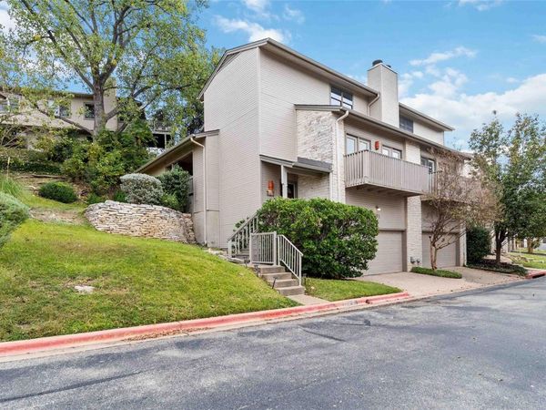 5512 Oakwood CV, Unit 161, Austin, TX 78731