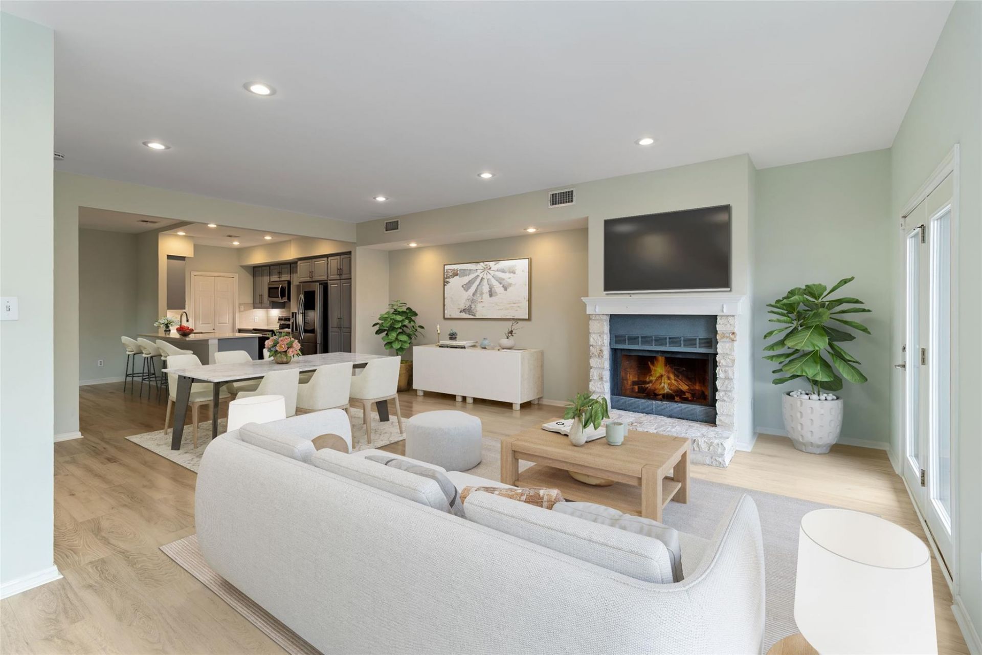 5512 Oakwood Cv, Unit 161, Austin, TX 78731 Main Photo