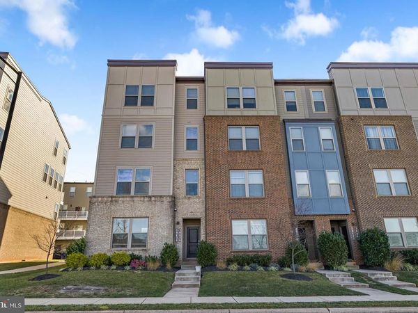 10436 RATCLIFFE TRAIL, MANASSAS, VA 20110