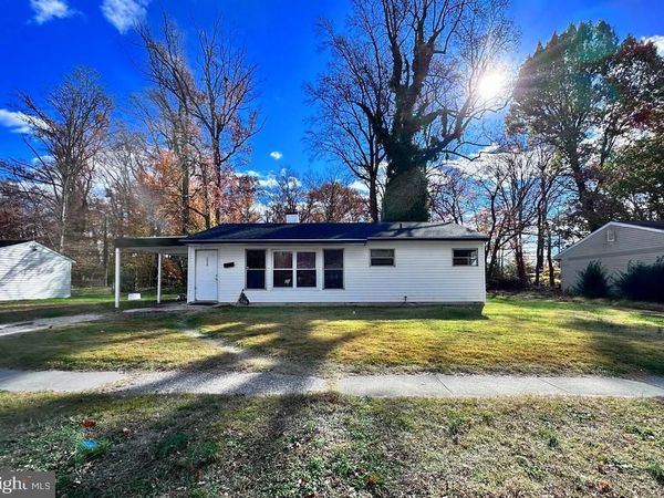 238 S GOVERNORS BOULEVARD, DOVER, DE 19901