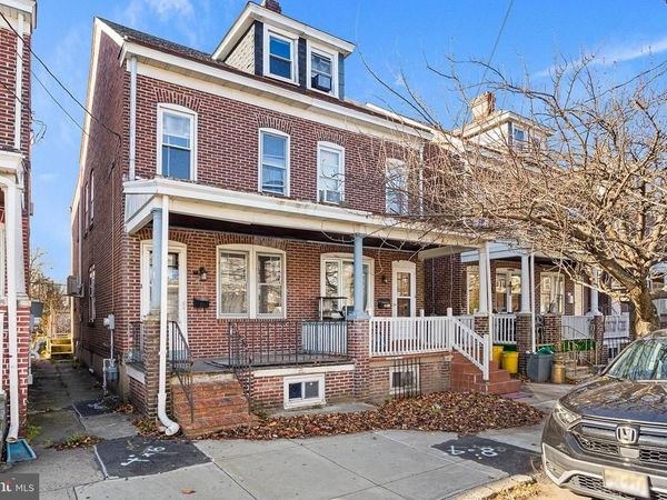 321 CLEVELAND AVENUE, TRENTON, NJ 08629