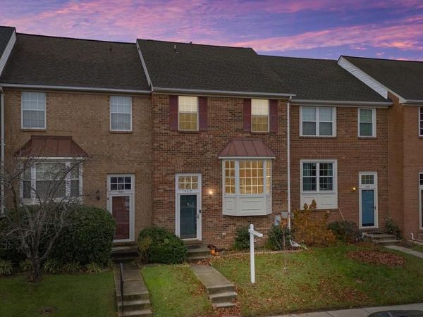 1462 STONEY POINT, CURTIS BAY, MD 21226