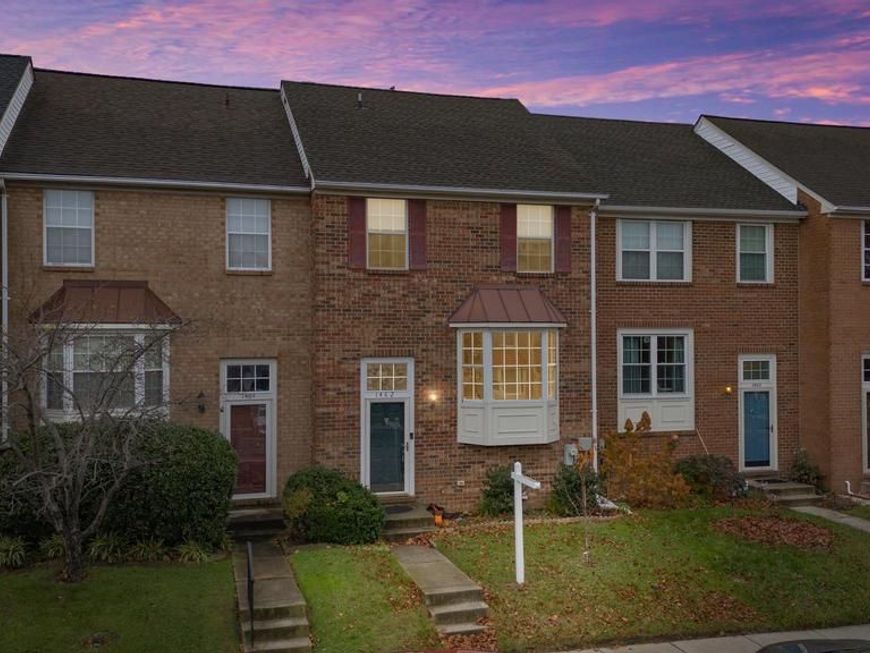 1462 Stoney Point, Curtis Bay, MD 21226 Main Photo