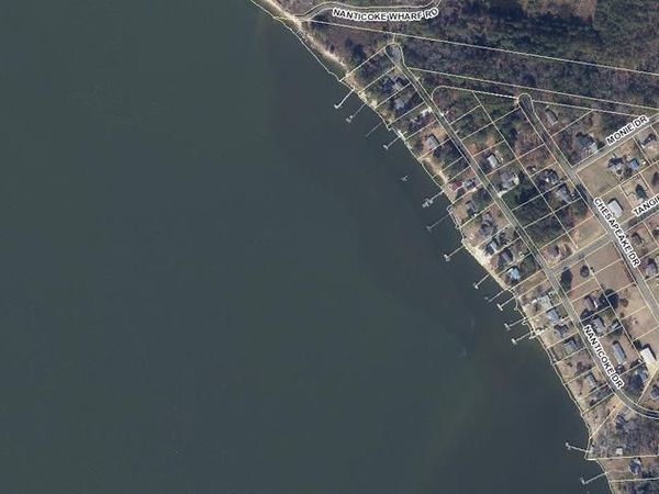 2287 WATERVIEW DRIVE, NANTICOKE, MD 21840