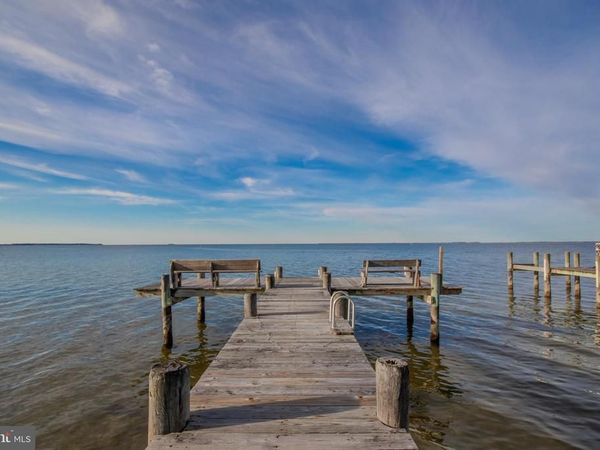 2287 WATERVIEW DRIVE, NANTICOKE, MD 21840