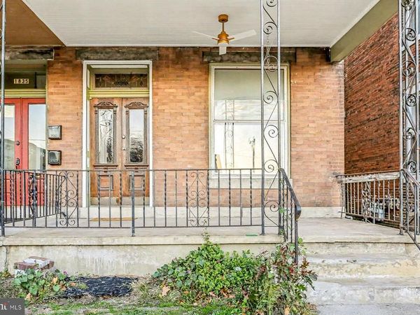 1833 N 2ND STREET, HARRISBURG, PA 17102