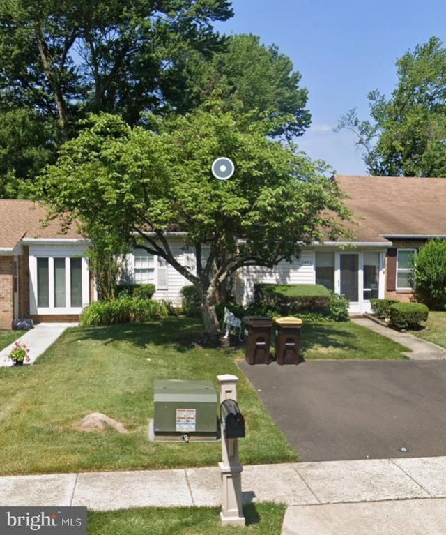 2472 Webster Court, Bensalem, PA 19020 Main Photo
