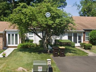 2472 WEBSTER COURT, BENSALEM, PA 19020