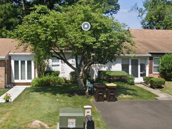 2472 WEBSTER COURT, BENSALEM, PA 19020